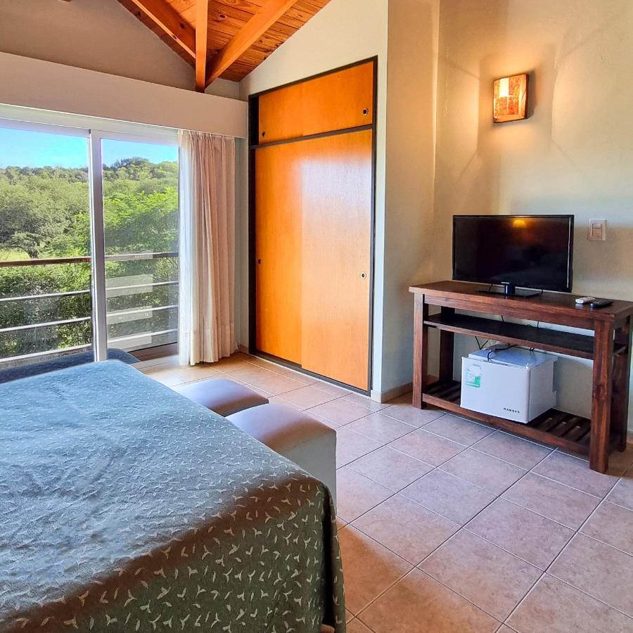 Posada La Sonada Villa General Belgrano Luaran gambar